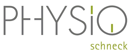 PHYSIO Schneck Logo